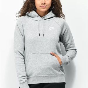 Women’s Nike hoodie